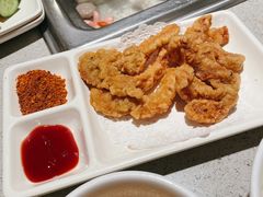 小酥肉-海底捞火锅(同泰时代广场夜宵主题店)