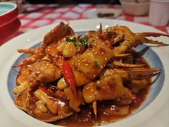 -辣小鲜·南昌大排档(船山路店)