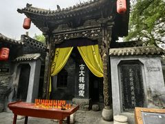 -大槐树寻根祭祖园