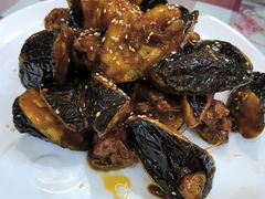 -桃子餐厅·天津菜(王顶堤总店)