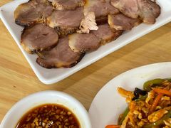-姥家春饼店(漳州二路店)
