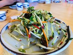 -弓二莜面(总店)