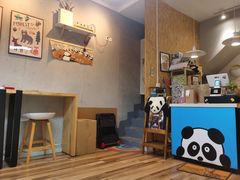 -熊猫一间店(仙林大道店)