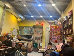 -兄弟小串(华新·名筑店)