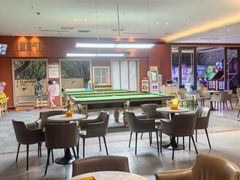 -禾沐家休闲度假生活馆