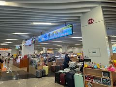 -厦门五通客运码头