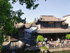 -胡雪岩故居