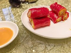 -粤珍轩·家宴·广式茶点(新城广场店)