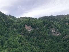 -古尔沟华美达温泉度假酒店
