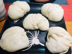 -多嘴超级肉蟹煲(杉杉国潮主题店)