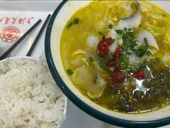 -交通大学（闵行校区）-第二餐饮大楼