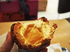 -LANLIZI BAKERY(COSMO店)