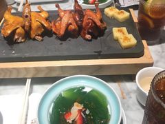 -大鸽饭(体育西路店)