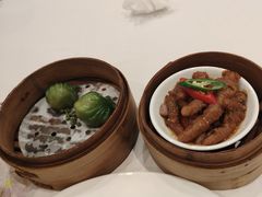 -粤珍轩·家宴·广式茶点(新城广场店)