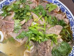 -陈记贵州遵义羊肉粉·酸汤鱼(法华镇路店)