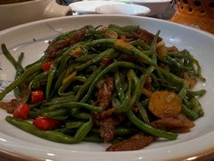 -恭敬李·烤鸭(天坛北门店)