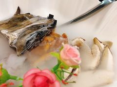 美味牛肝菌-名善山珍·野生菌汤锅(文殊院店)