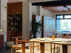 -禧宴Joyous Restaurant(禧园店)
