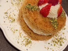 鸟巢-ELI FALAFEL Lebanese&Mediterranean黎巴嫩美食(富城路店)