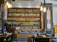-仁虎老火锅(黄泥磅店)