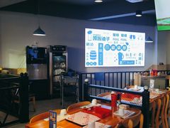 -四禧精酿铜锅涮肉·烧烤工场(大明湖店)