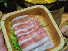 -独食火锅·半米屋台(望平街店)