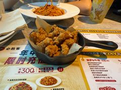 -必胜客(上海新南方商城PH店)