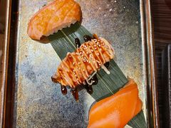 -仙隐小鹿料理食堂(武汉摩尔城店)