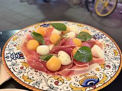 -Alimentari Grande(东湖路店)
