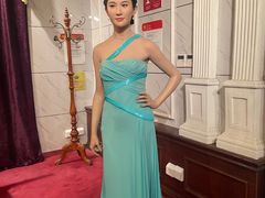 -武汉杜莎夫人蜡像馆