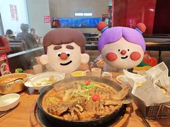 -老板恋上鱼(恒隆广场店)