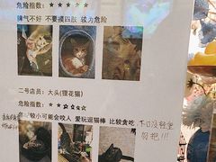 -逃脱反斗城沉浸剧情密室(北京路店)