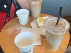 -Seesaw Coffee(朝阳大悦城店)