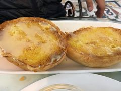 猪扒包-翠华餐厅(香港国际机场店)