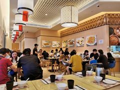 -添好运点心专门店(百老汇店)