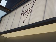 -Manner Coffee(IFS一楼店)