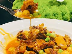 -云锦壹号·淮扬宴(徐汇万科店)
