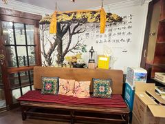 -心园餐厅·地道传统云南菜·三十年老店