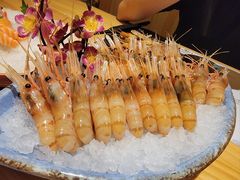 -贵木日本料理·铁板烧(新地假日广场店)