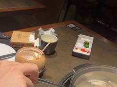 -同仁四季椰子鸡(宝安壹方城店)