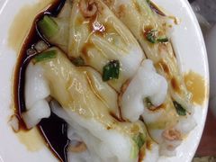 鲜虾肠粉-香港蓮香樓(上環店)