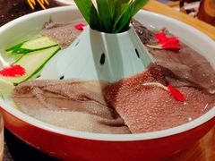 -香佰里鲜货火锅(佳乐金街店)