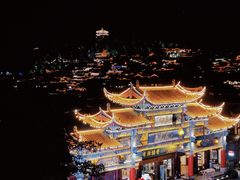 -隔壁老王·家常云南菜(花巷店)