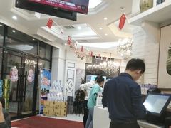 -红菇坊鲜汤火锅(橡树湾店)