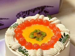 -聚福SHANGHAILANDER(乌鲁木齐南路店)