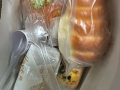 -烘焙町面包店(西四店)
