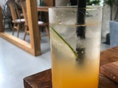-知亘茶食