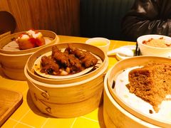 -蔡澜点心·粤菜(花城汇南区店)