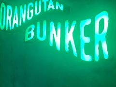 -Orangutan Bunker猩猩地堡酒吧(兰桂坊店)