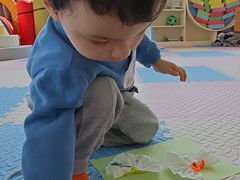 -上海松江区启星幼儿园
